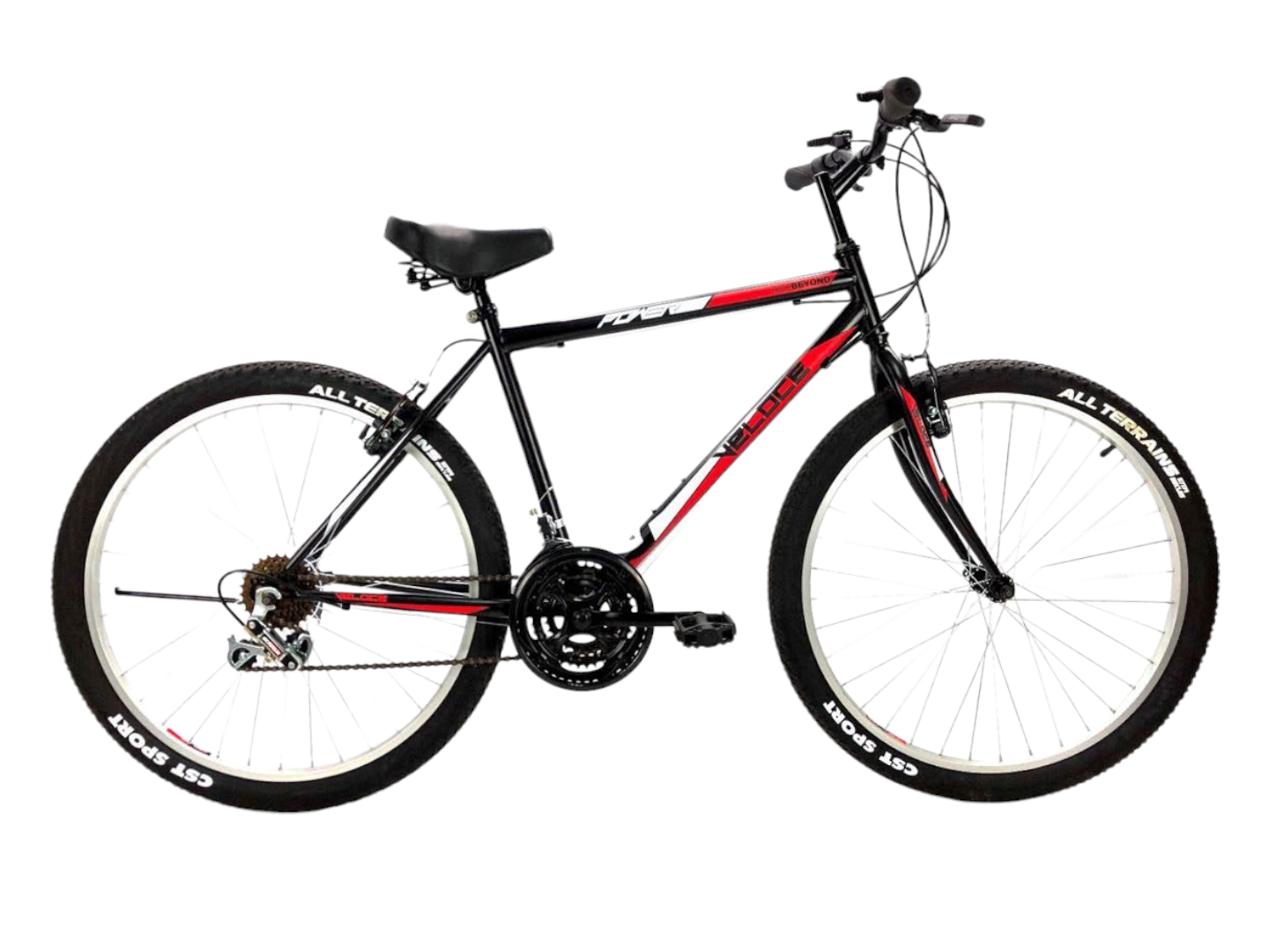 26” Veloce Power MTB