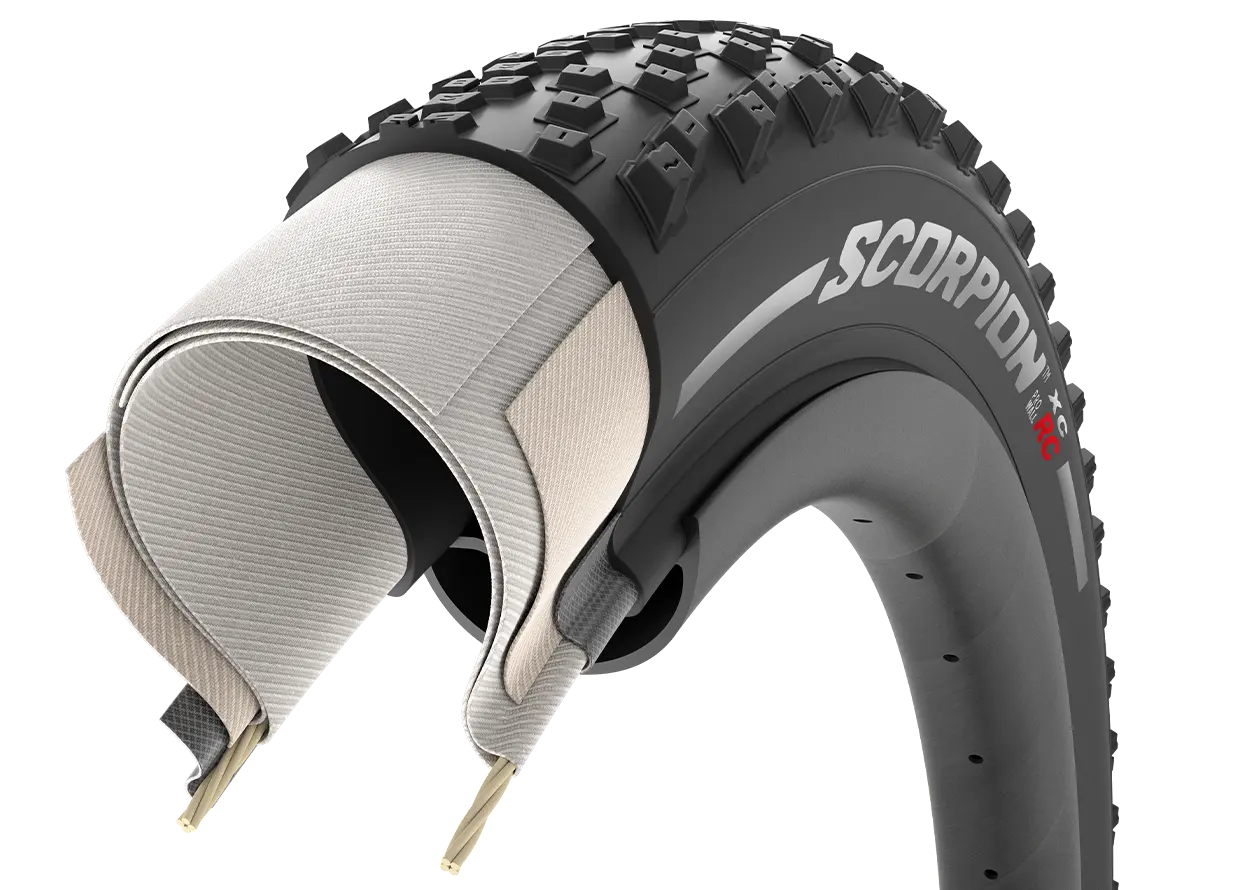 PIRELLI-SCORPION XC RC