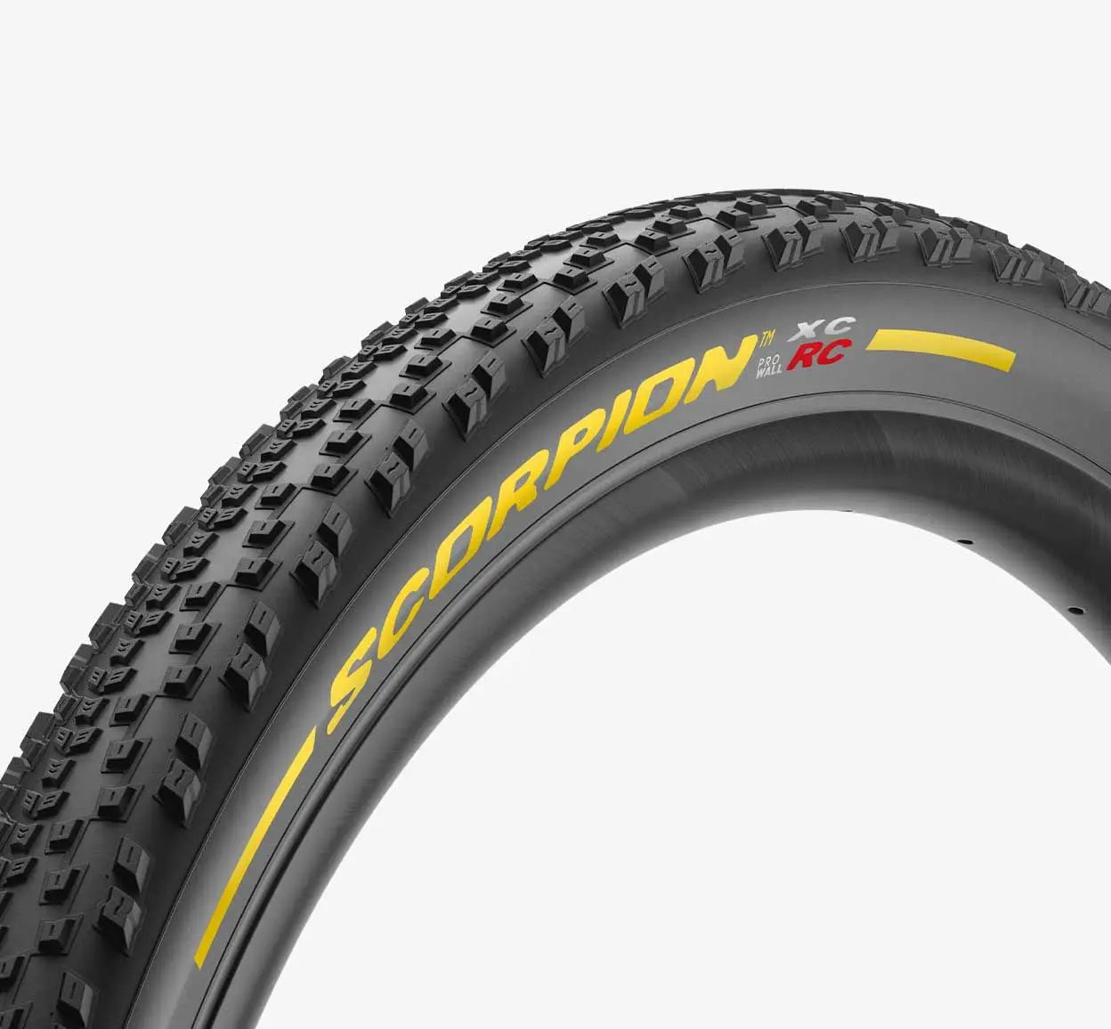 PIRELLI-SCORPION XC RC