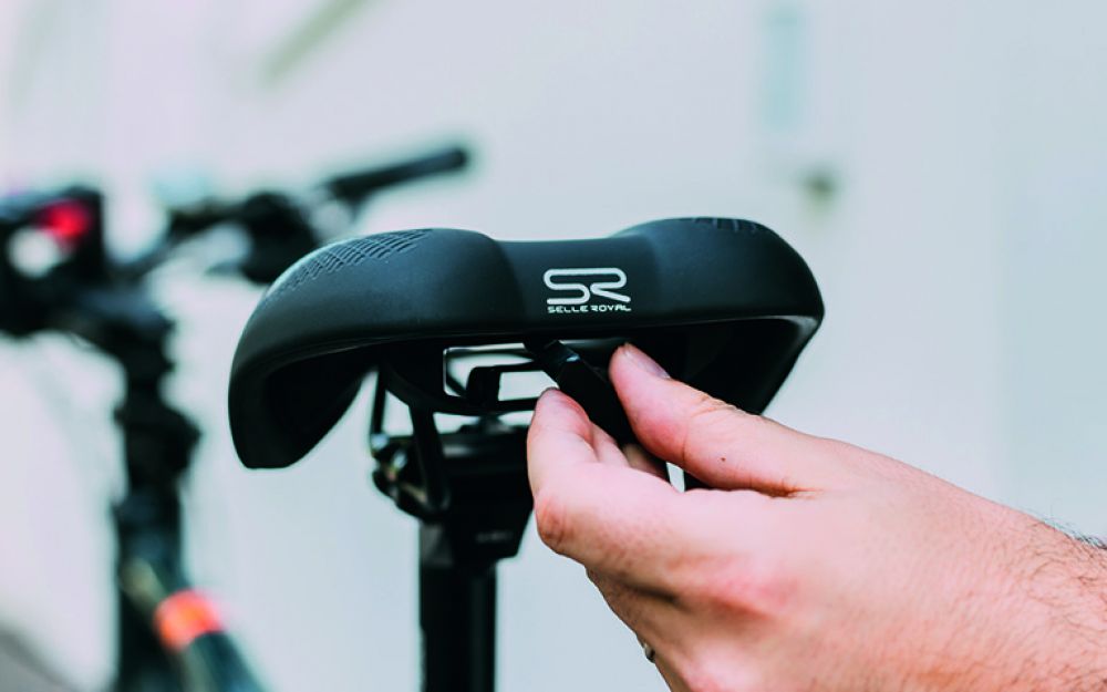 Selle Royal Float