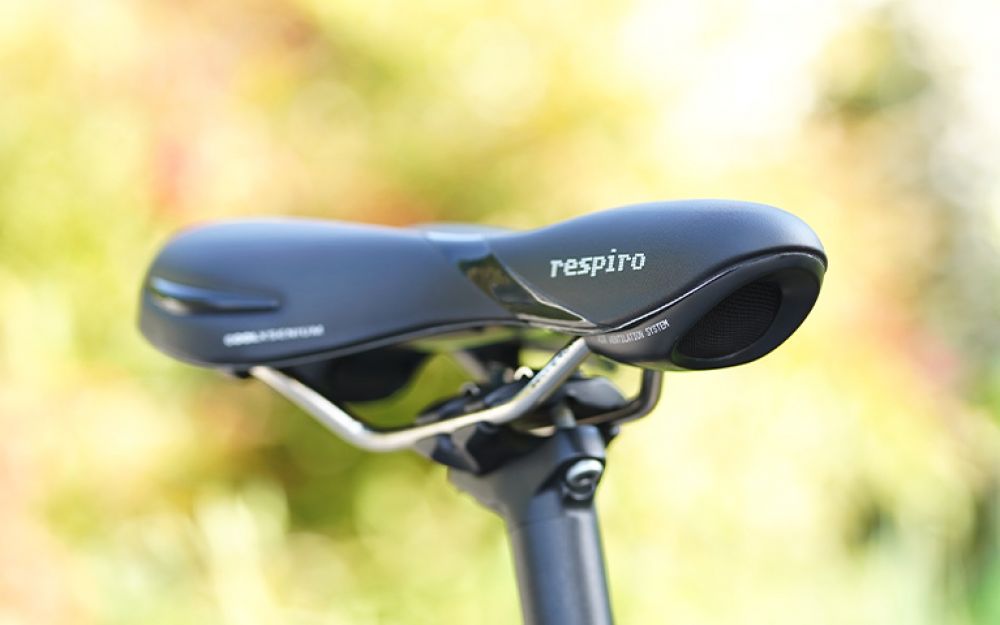 Selle Royal Respiro
