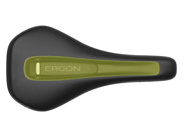ERGON-SM Enduro Comp Men Stealth / Oil-Slick