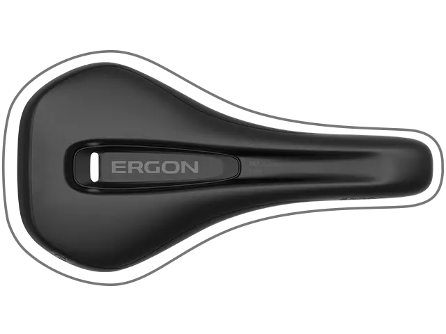 ERGON-SM Enduro Pro Titanium Men