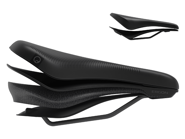 ERGON-ST Core Evo Men