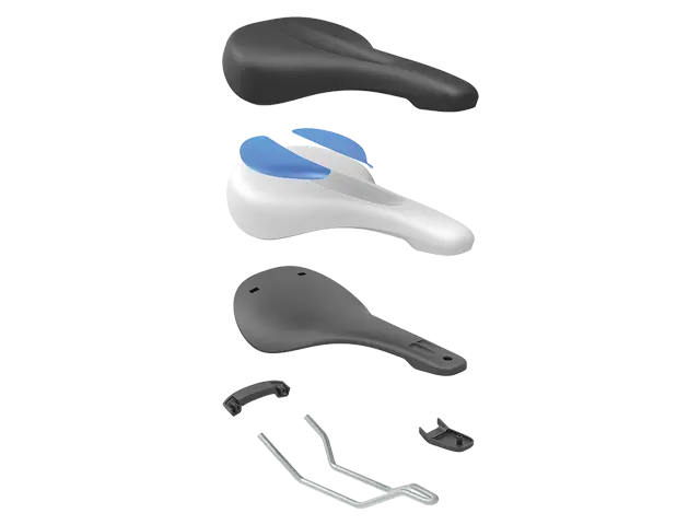 ERGON ST GEL WOMEN