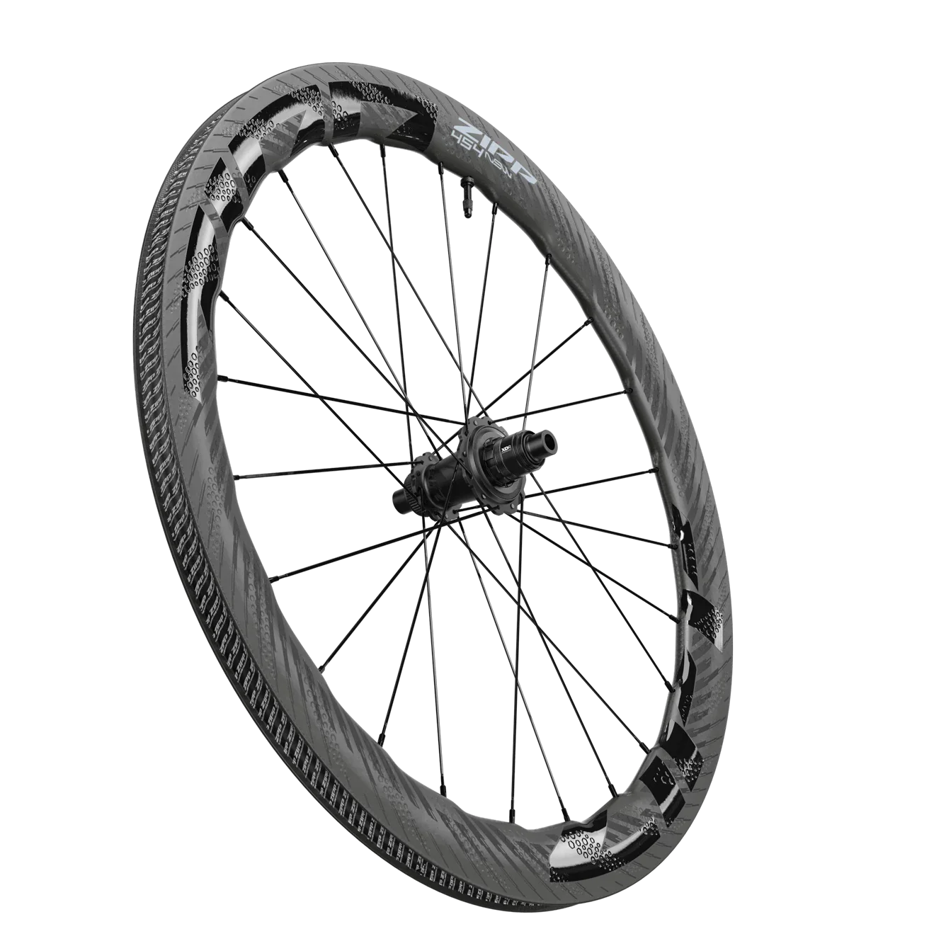 ZIPP-454 NSW TUBELESS DISC-BRAKE