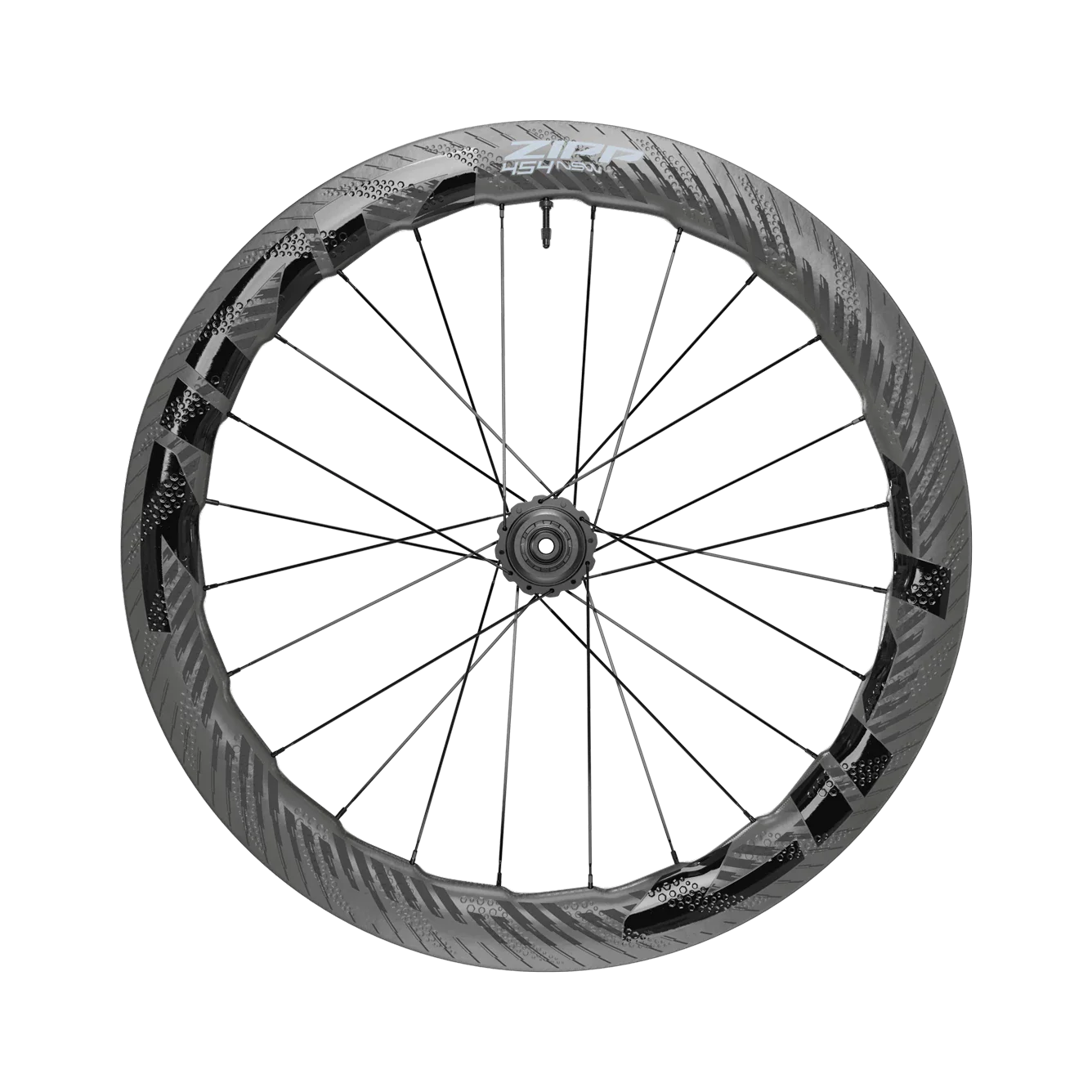 ZIPP-454 NSW TUBELESS DISC-BRAKE