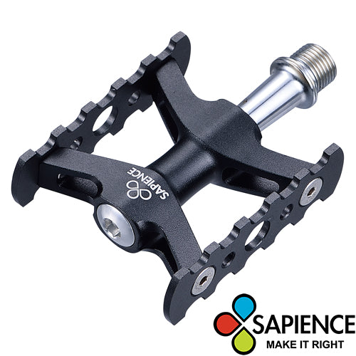 SAPIENCE YP-123 鋁合金腳踏