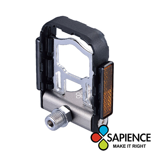 SAPIENCE YP-126 鋁合金摺疊腳踏