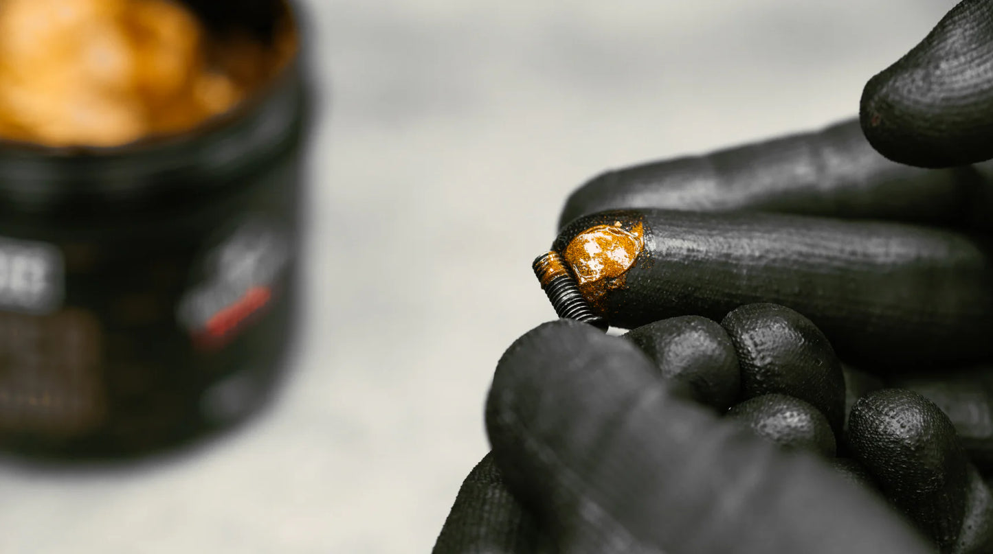 Muc-off-Anti-Seize Copper Compound - 450g