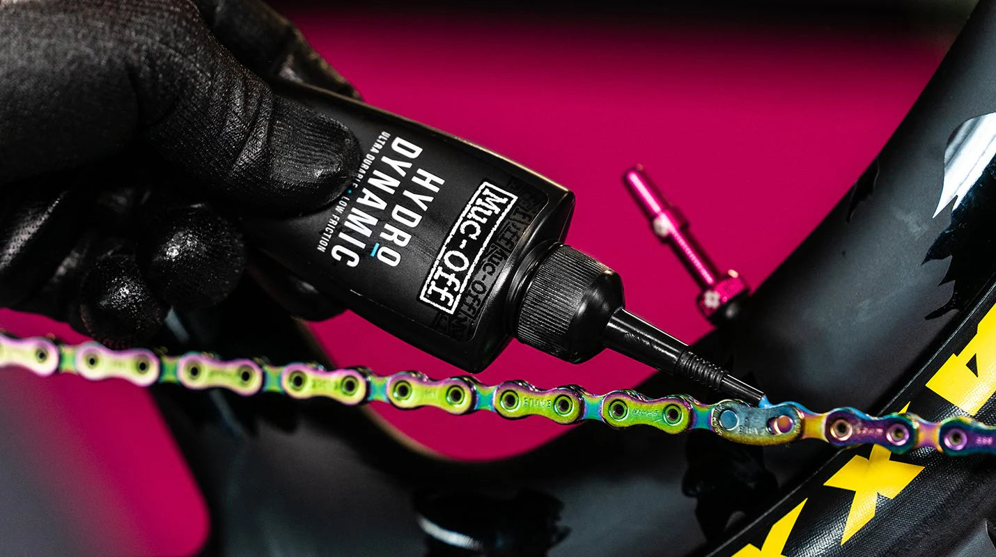 Muc-off-Hydrodynamic Lube