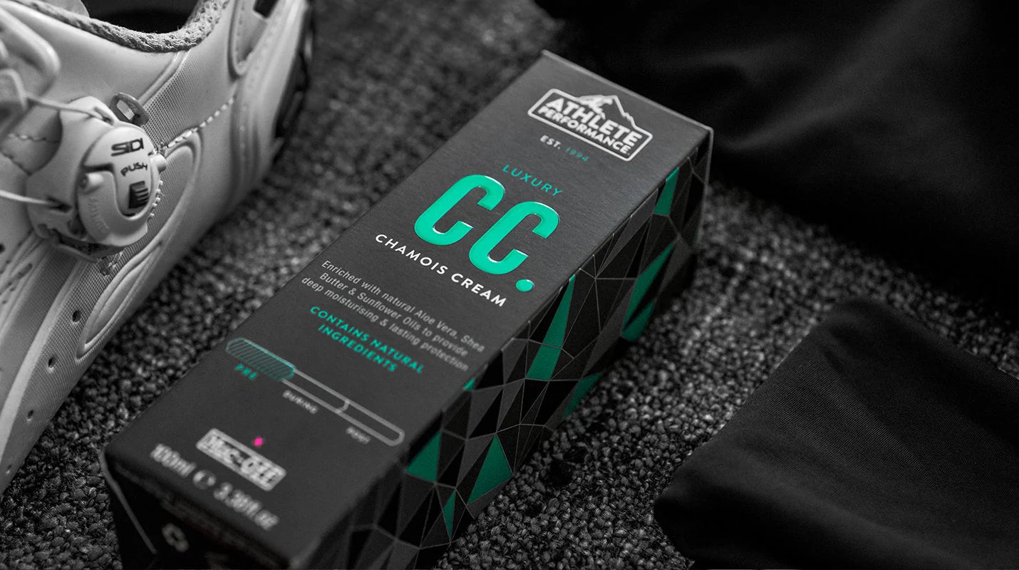 Muc-off-Luxury Chamois Cream 100ml