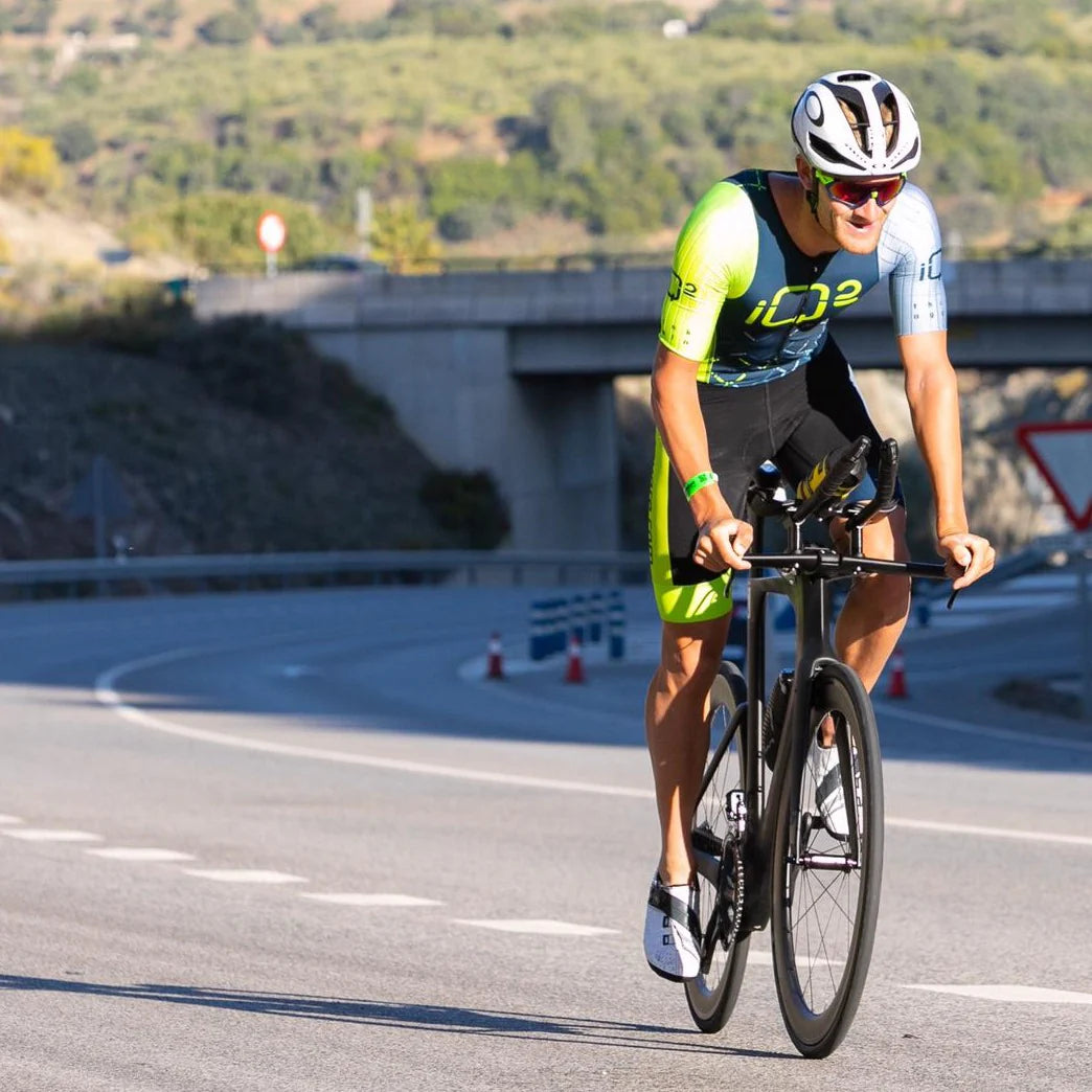 iQ2 Road Power Meter
