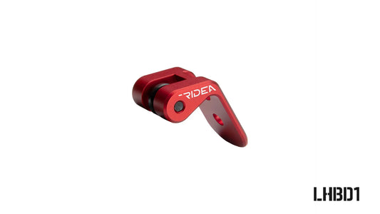 RIDEA - Front Light Mount (Birdy) 前燈座