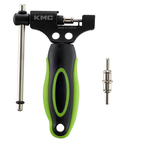 KMC Reversible chain tool