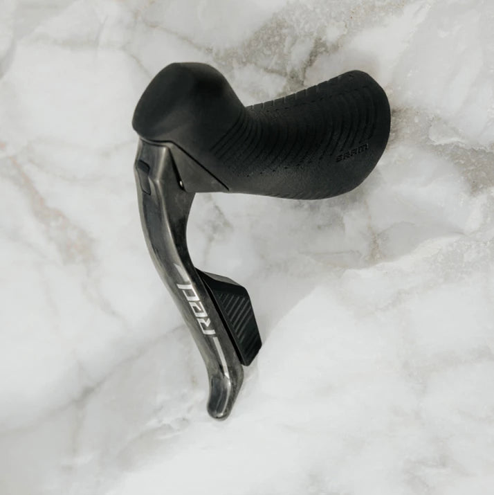 NEW SRAM Red eTap AXS E1 2X HRD Groupset （with out powermeter）