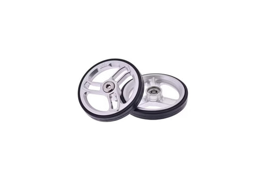 HH design-Easy wheels 易行輪