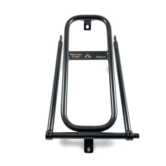 HH design-Titanium Rack （鈦合金貨架）