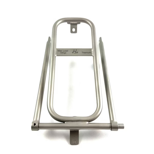 HH design-Titanium Rack （鈦合金貨架）