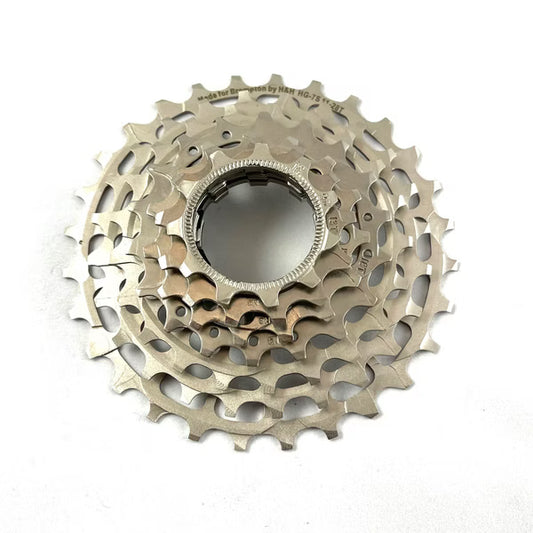 HH design-7 Speeds Cogset (7速飛輪）