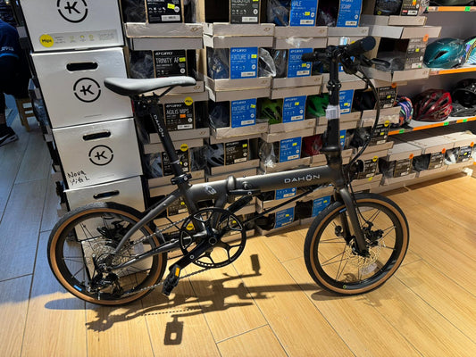 DAHON K3 PLUS 349 9波折疊車-KAA693-16" 【平焊版】 / DAHON K3 PLUS 349 FOLDING BIKE-KAA693-16" (Flat Welding Version)