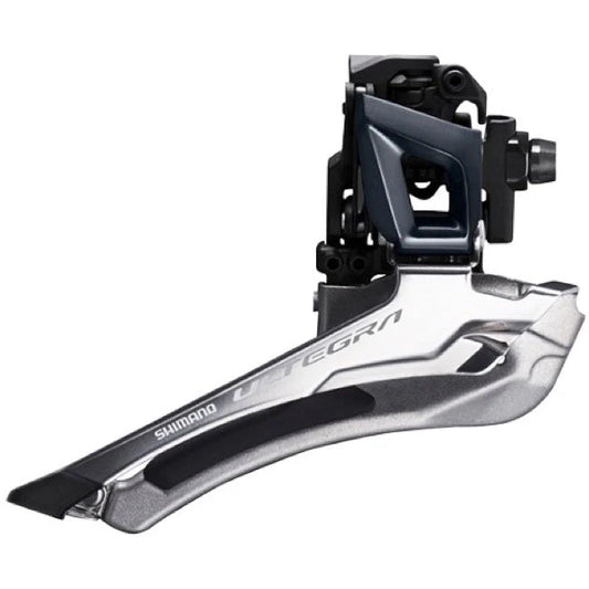 SHIMANO ULTEGRA FRONT DERAILLEUR-FD-R8000-F