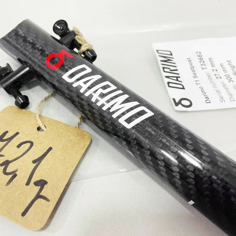 Darimo T1 Loop Straight Seatpost