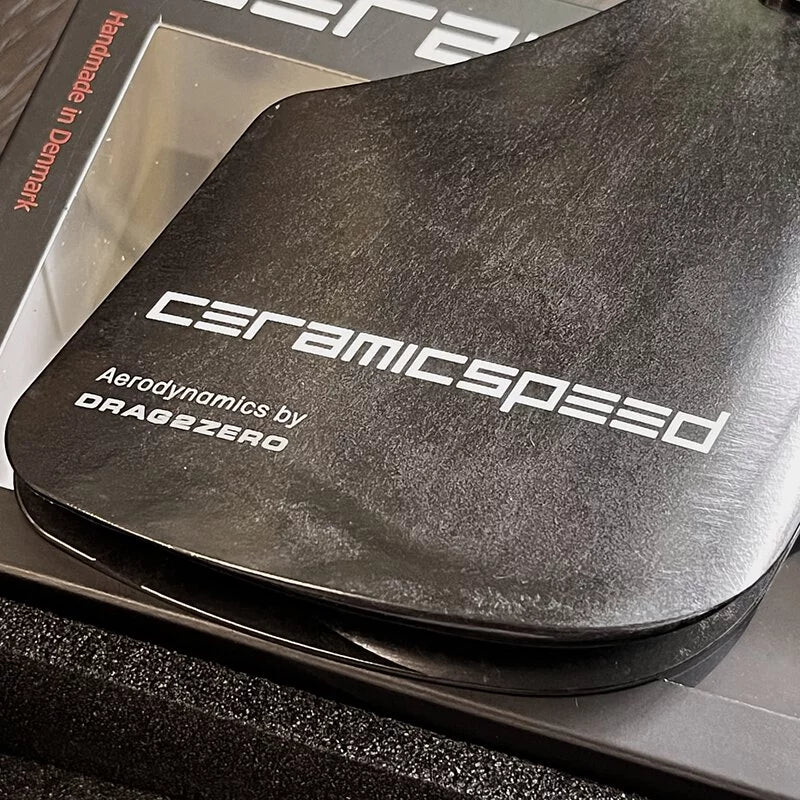 Ceramicspeed OSPW System (Aero For Shimano 91XX/ 80XX)