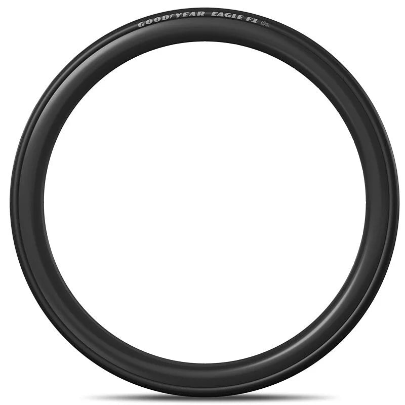 Goodyear Eagle F1 Tube Type Tire