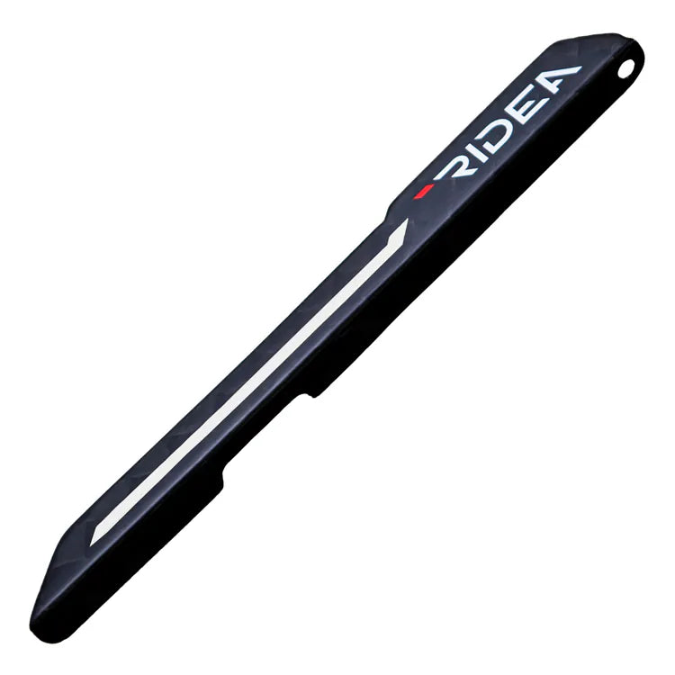 RIDEA - Birdy Carbon Fiber Rear Fork Protection Stickers / Birdy後叉碳纎保護片