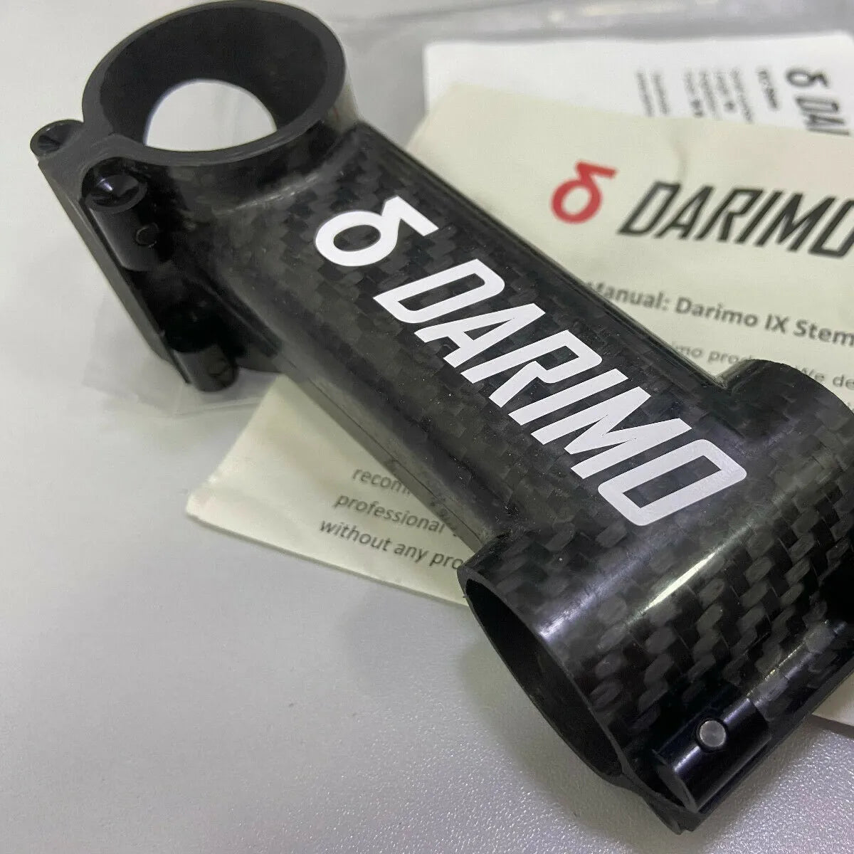 Darimo iX2 Stem