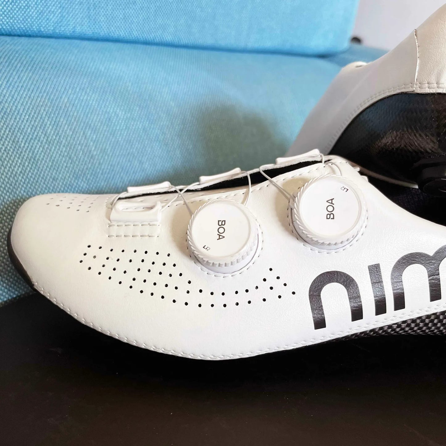 Nimbl Ultimate Shoes Pro-edition