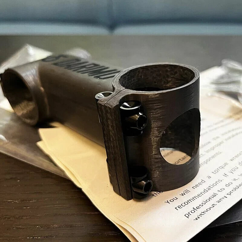 Darimo iX2 Stem