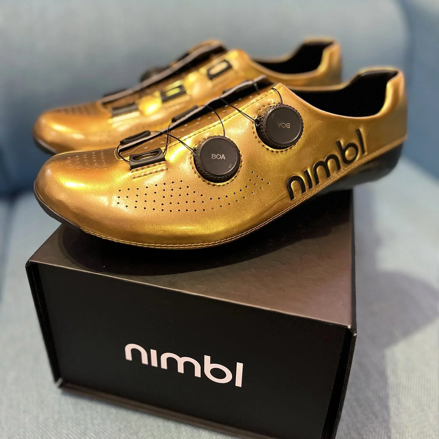 Nimbl Ultimate Shoes