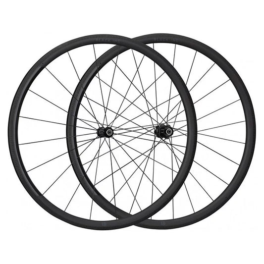 Black Inc Thirty 30 Wheelset