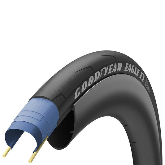 Goodyear Eagle F1 Tubeless Complete Tire