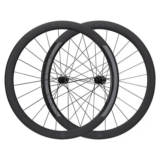 Black Inc Fifty 50 Wheelset