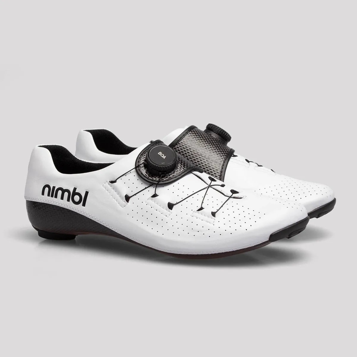 Nimbl Feat Ultimate Shoes