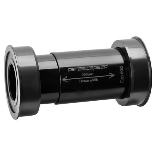 Ceramicspeed BB92 Bottom Bracket for Shimano MTB