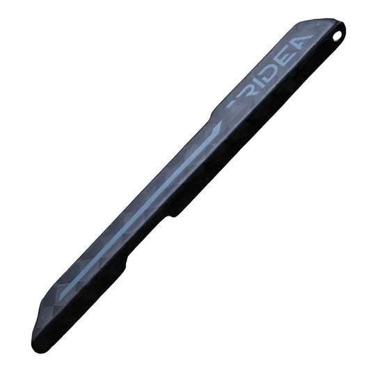 RIDEA - Birdy Carbon Fiber Rear Fork Protection Stickers / Birdy後叉碳纎保護片