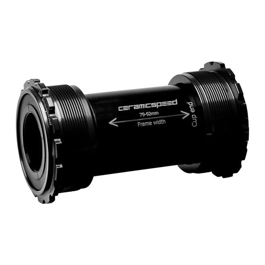 Ceramicspeed T45 Bottom Bracket (Shimano)