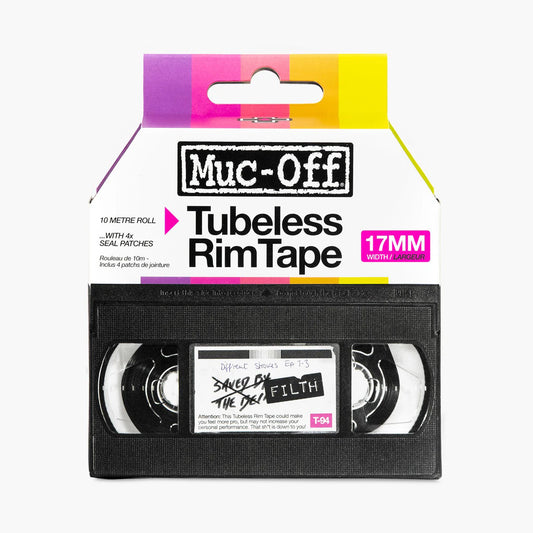 Muc-off-Tubeless Rim Tape