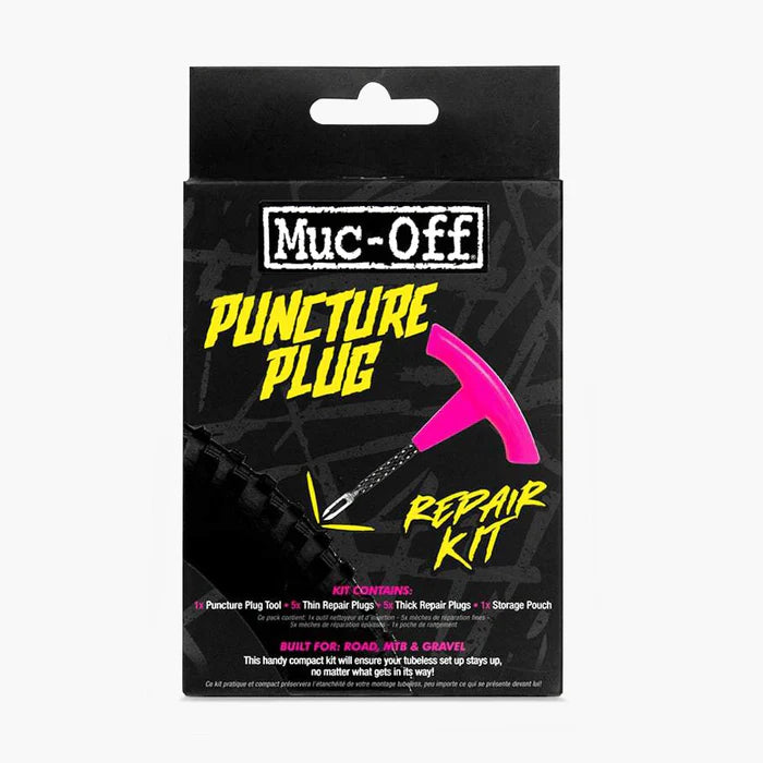 Muc-off-Puncture Plug Repair Kit