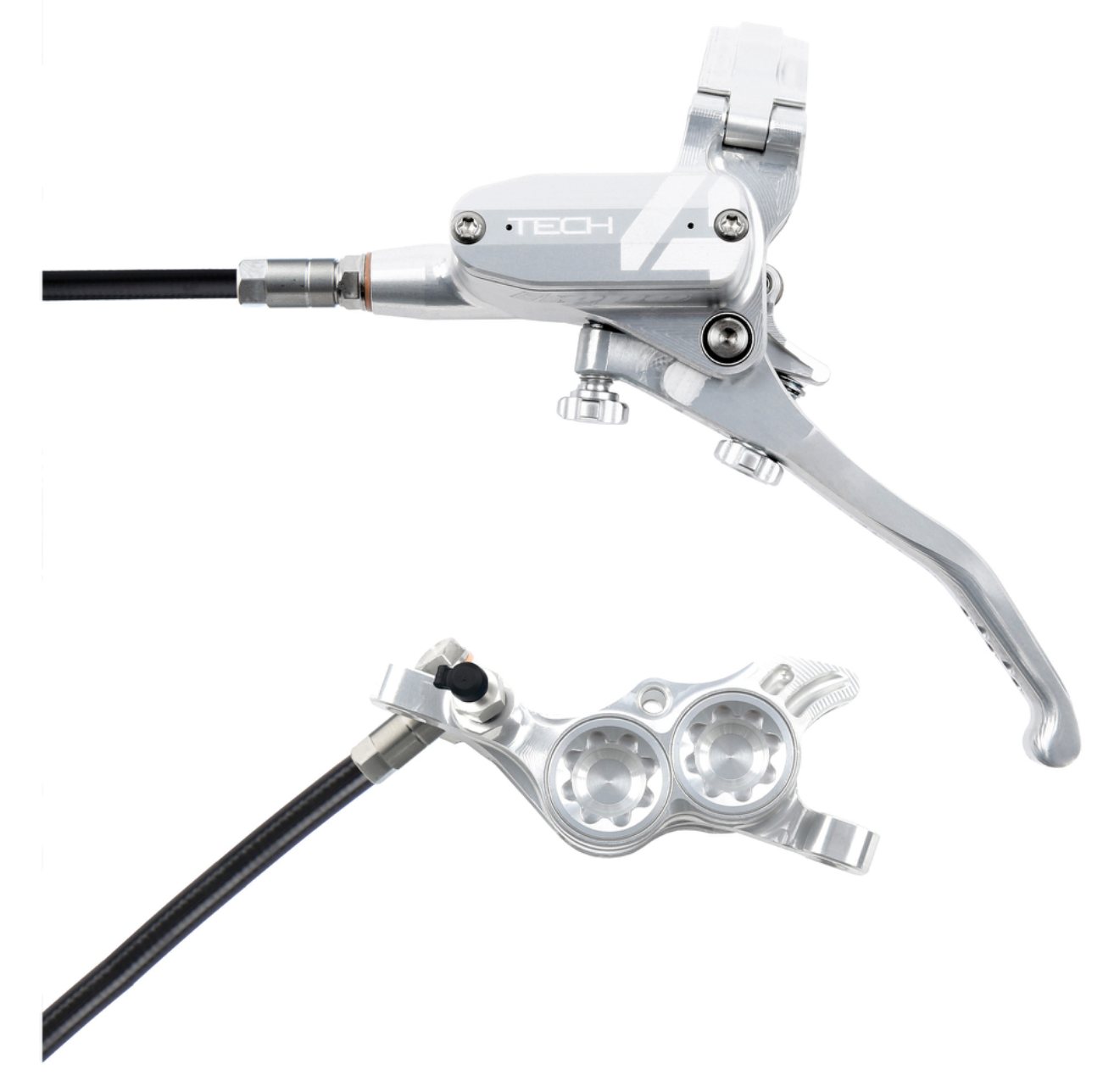 Hope Tech 4 E4 Brakes