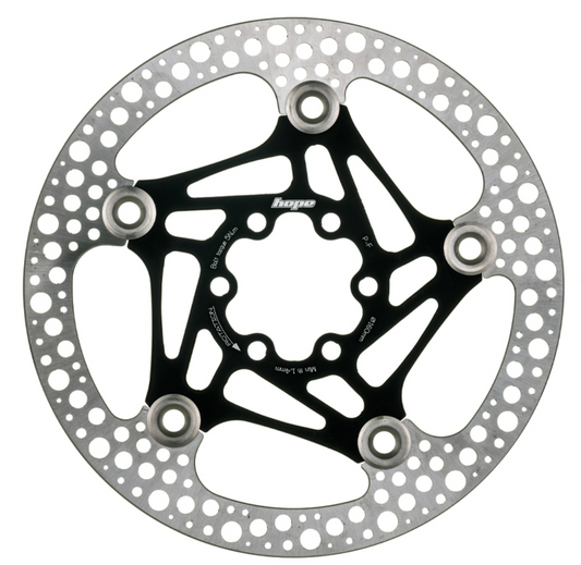 Hope ROAD 6 HOLE ROTOR