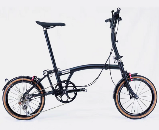 RUHM-RC7 7speed
