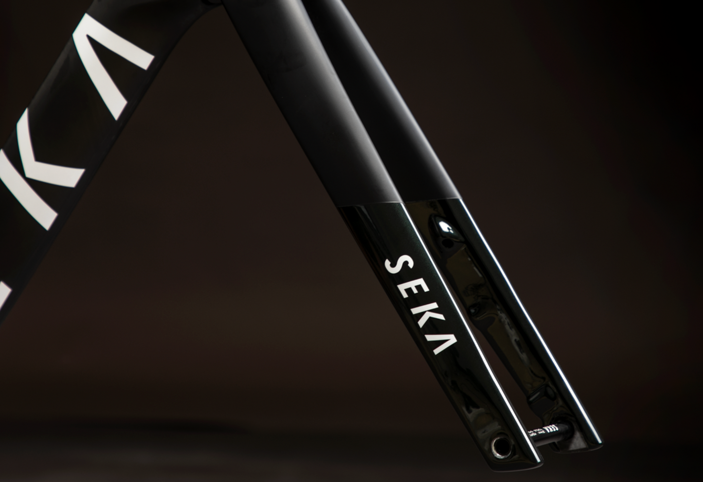 SEKA Exceed Standard Roadbike Frameset