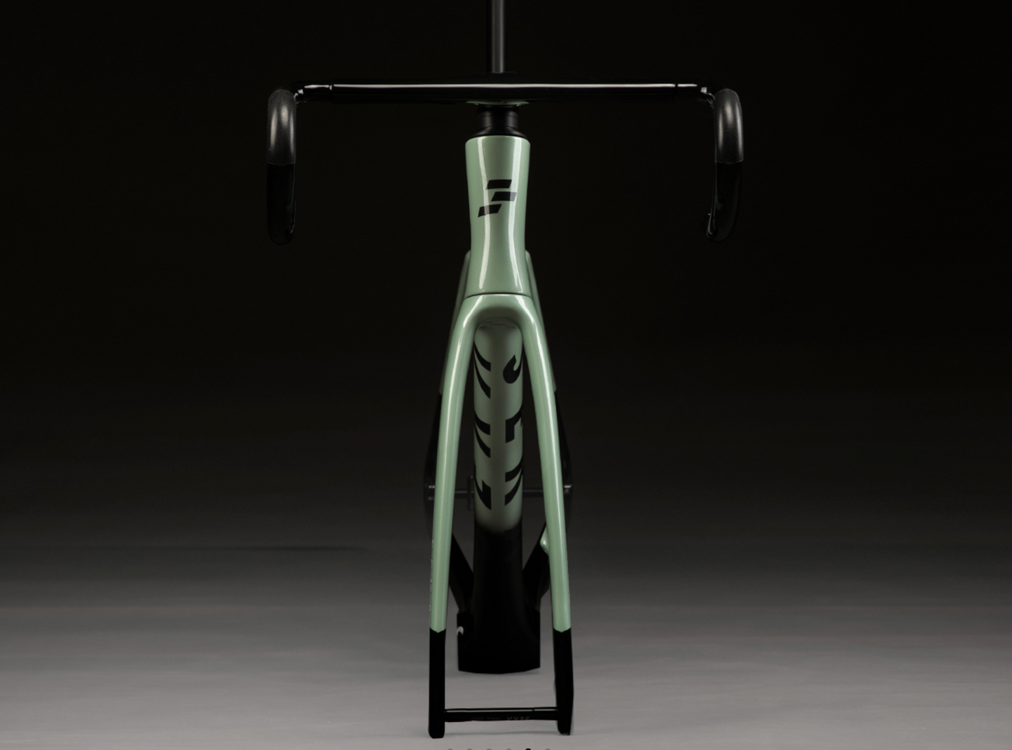 SEKA Exceed Standard Roadbike Frameset
