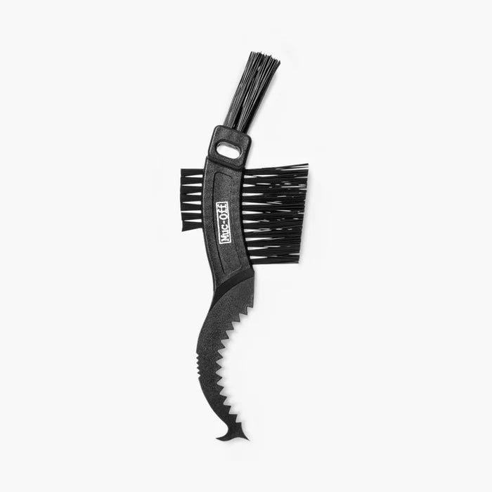 Muc-off-5x Premium Brush Set