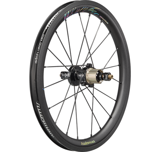 Hubsmith-HS-Bumbee A349 7SP